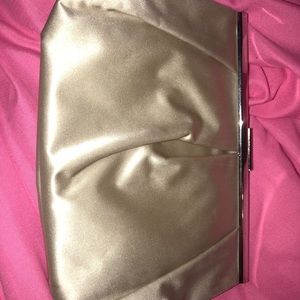 Banana Republic Clutch